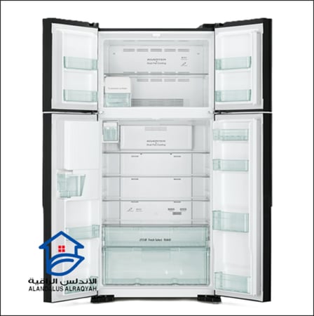 السعة الداخلية والتنظيم المثالي