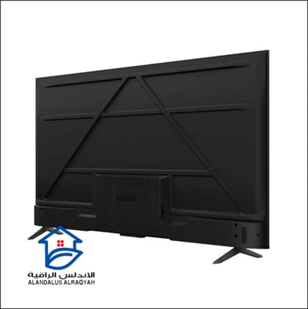 شاشة تي سي ال 55 بوصة فائقة الوضوح سمارت