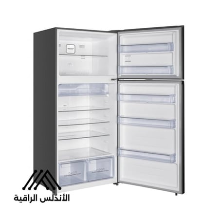 تدفق هواء متعدد لتبريد متوازن