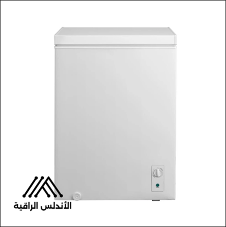 فريزر يوجين قابل للتحويل إلى ثلاجة