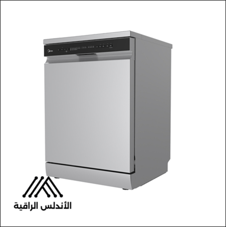 غسالة صحون ميديا تحكم ذكي بتقنية Wi-Fi