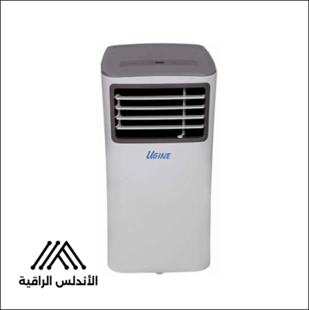 مكيف متنقل يوجين 12000 وحدة بارد