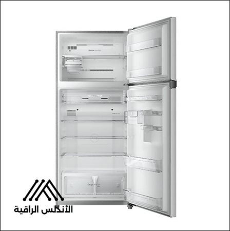 سعة 608 لتر لعائلة كبيرة