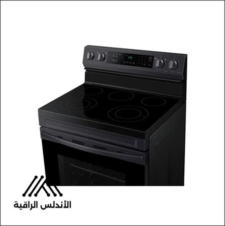 سطح سيراميك بخمس عيون