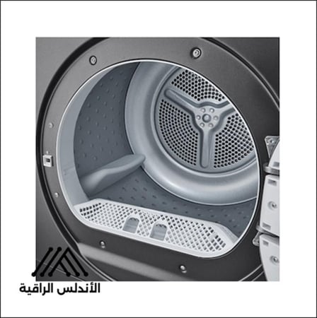 مستشعر تجفيف ذكي ودقيق
