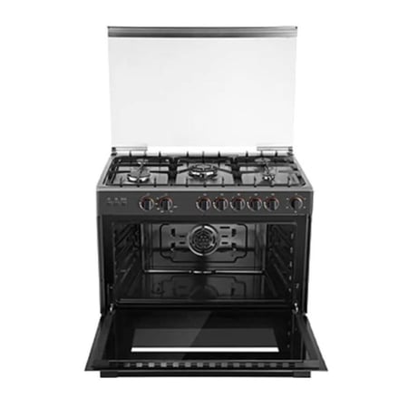 باب زجاجي مزدوج لعزل افضل