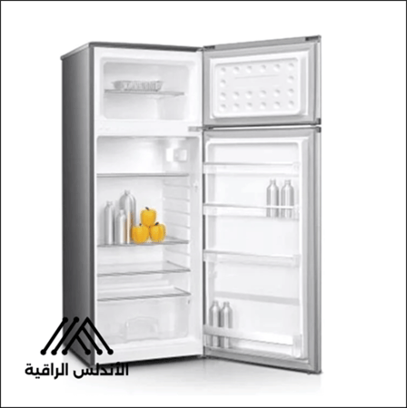 تبريد فعال وسعة مناسبة