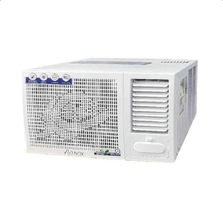 توزيع هواء متوازن لراحة مثالية