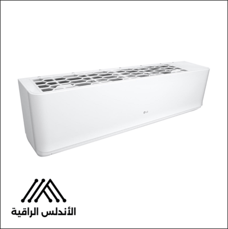 مكيف سبليت ال جي فيكتوري 18 بارد