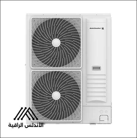 مكيف كلفنيتور انفرتر بارد حار