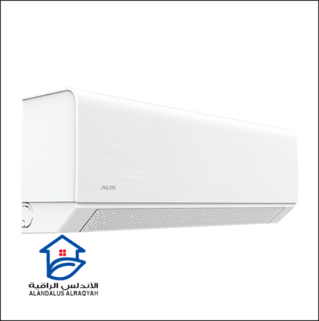 مكيف سبليت اوكس 24 بارد انفيرتر واي فاي