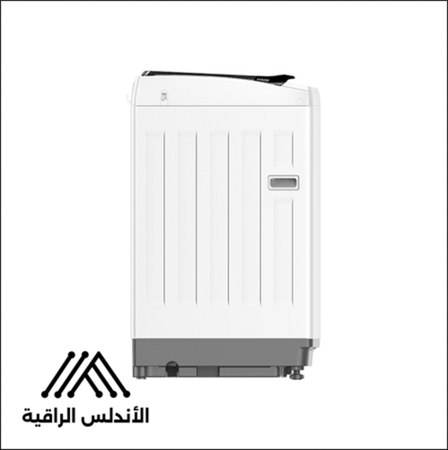 غسالة مايديا تصميم عصري