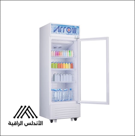 الأرفف السلكية من الداخل