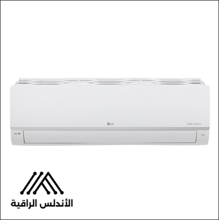 مكيف سبليت ال جي فريش 24 بارد دوال انفيرتر