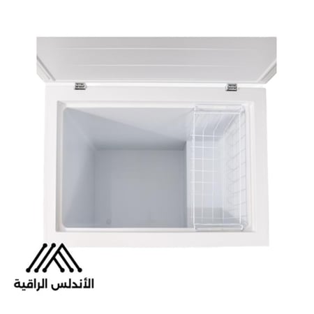 سعة داخلية واسعة للتخزين