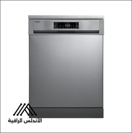 لوحة تحكم LED سهلة الاستخدام