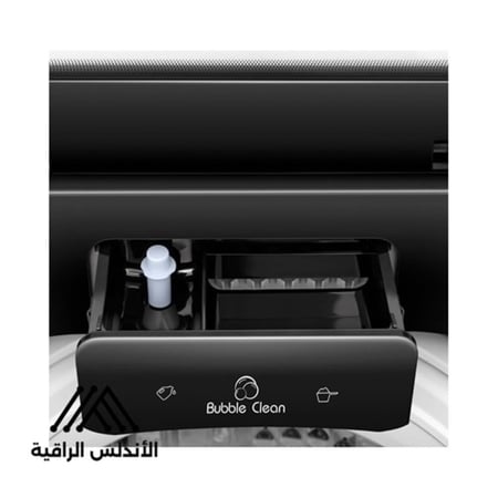 طريقة مميزة لخلط الماء بالصابون