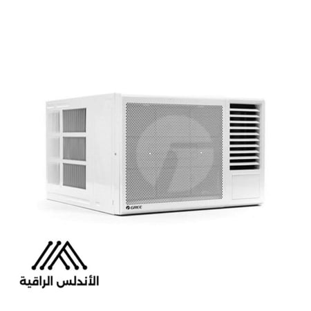 تبريد ثابت للمساحات المتوسطة