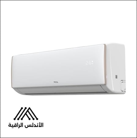 التبريد اللطيف لتجربة هادئة