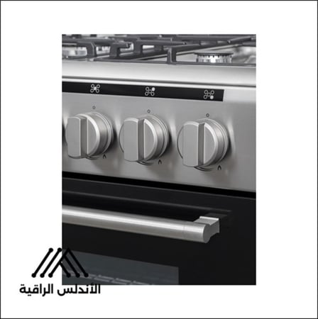 إشعال فوري بلمسة واحدة