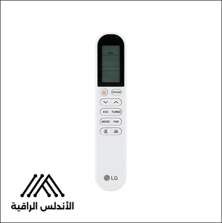 مكيف سبليت ال جي فيكتوري 18 بارد