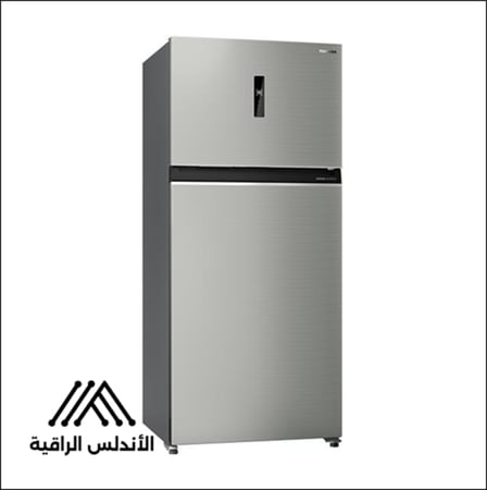 سعة 608 لتر لعائلة كبيرة