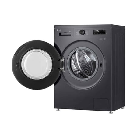 باب واسع لادخال اسهل وتنظيف اريح