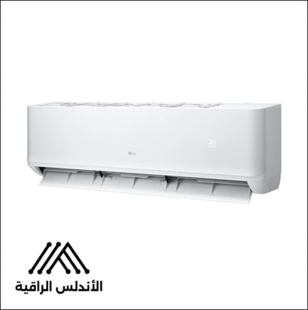 مكيف سبليت ال جي فيكتوري 24 بارد