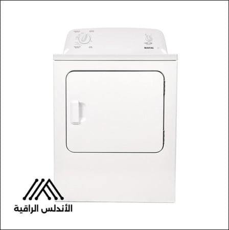 تجفيف متقن لكل أنواع الملابس