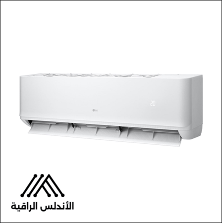 مكيف سبليت ال جي فيكتوري 18 بارد
