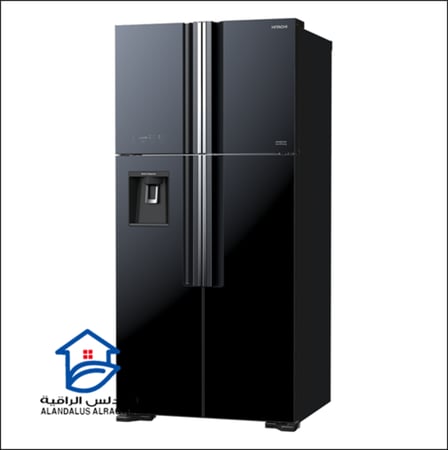 تفاصيل المقابض واللمسات الزجاجية مظهر عصري يدوم