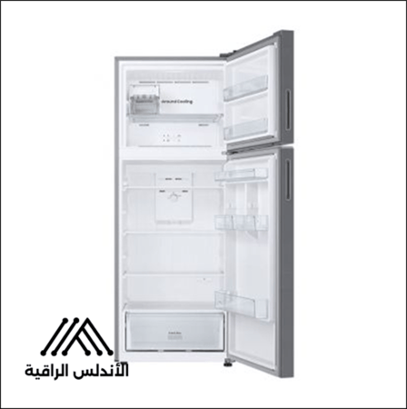 رف زجاجي قابل للطي
