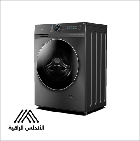 غسالة ملابس مدمجة واي فاي