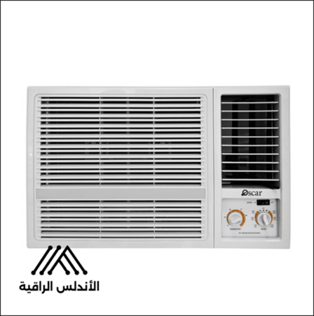 مكيف شباك أوسكار 18 بارد