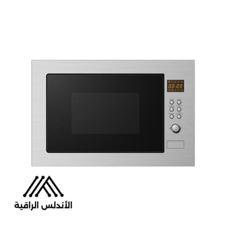 برامج طهي متعددة لراحة أسرع