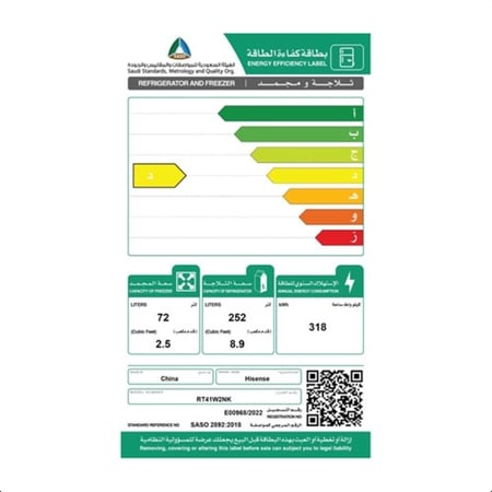 استهلاك اقتصادي للكهرباء