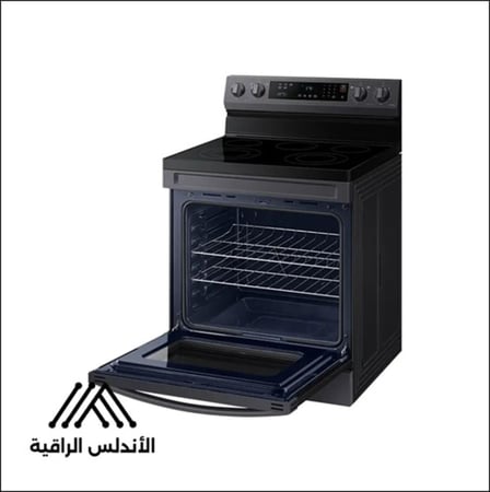 فرن واسع بسعة 178 لتر