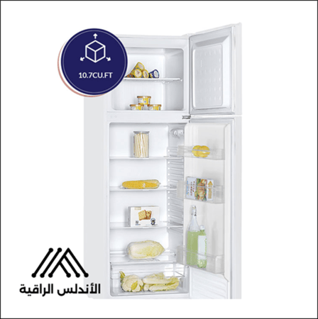 سعة مثالية تناسب كل احتياجاتك