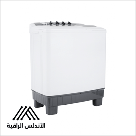 غسالة مناسبة للعائلات الكبيرة