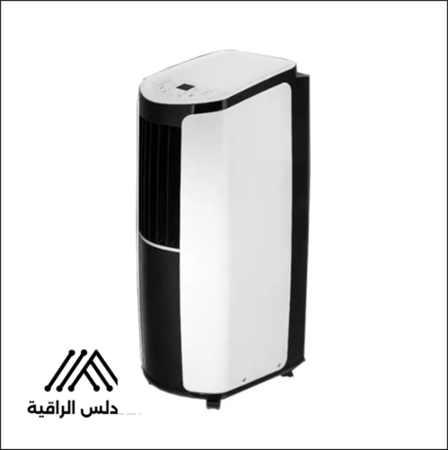 مكيف متنقل عالي القدرة من يوجين