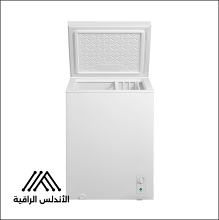 تصميم عملي للفريزر الأفقي يوجين