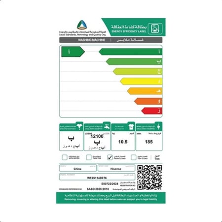 استهلاك اقتصادي للكهرباء