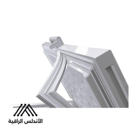 مغناطيس قوي لإحكام الغلق