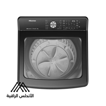 حوض واسع لكل أنواع الغسيل