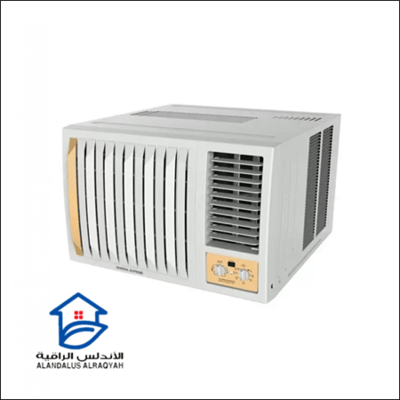 مكيف شباك جنرال سوبريم 18 بارد