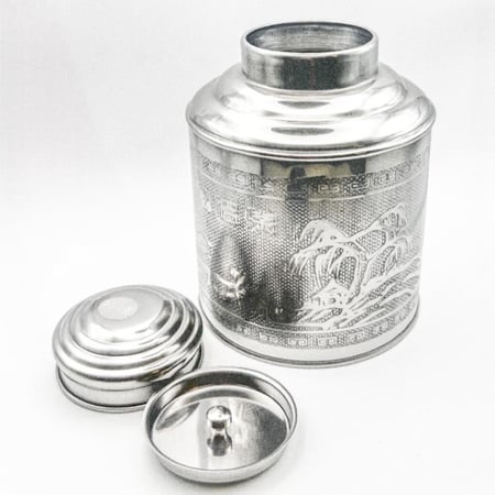 عبوه تعبئه سعه ٢٥٠ مل ( ٣ قطع )