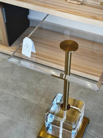 طاولات خدمه مربعه