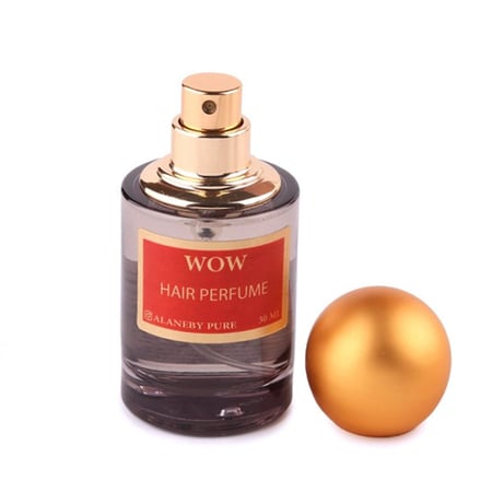 عطر شعر واو