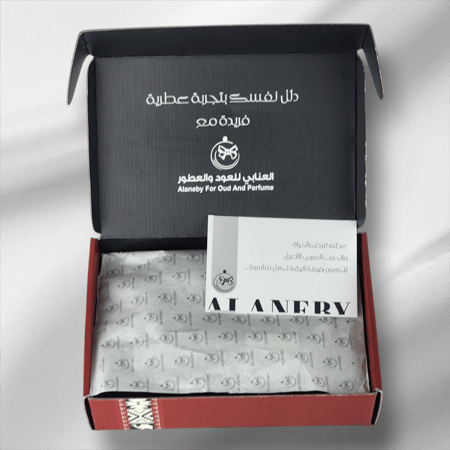 باكج عطر سدو و عطر جسم