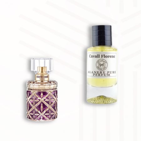 عطر كافالي فلورنس -  CAVALI FLORENC